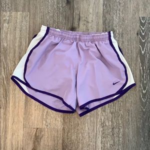 women’s nike running shorts